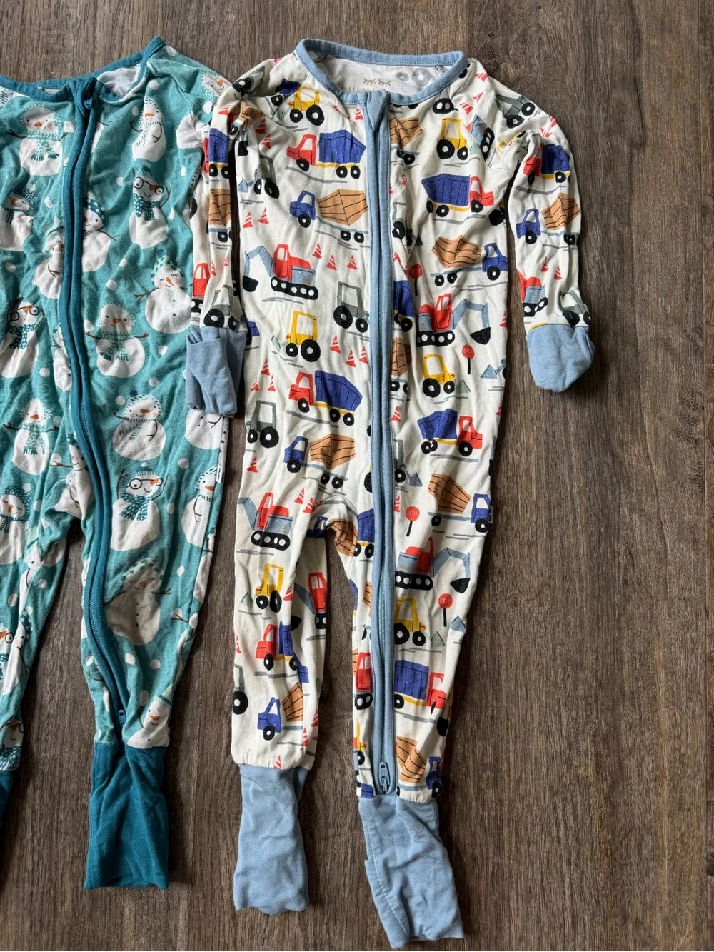 Little Sleepies brand little